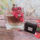 Отзывы Lalique Le Parfum