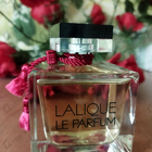 Отзывы Lalique Le Parfum