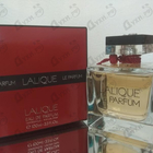 Отзывы Lalique Le Parfum