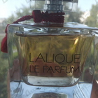 Отзыв Lalique Le Parfum