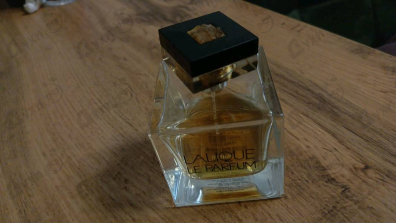 Купить Le Parfum от Lalique