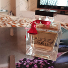 Отзыв Lalique Le Parfum