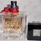 Отзывы Lalique Le Parfum