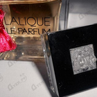 Отзывы Lalique Le Parfum