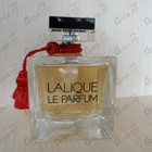 Отзывы Lalique Le Parfum