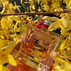 Духи Le Parfum от Lalique