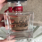 Отзывы Lalique Le Parfum