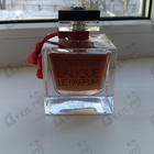 Отзывы Lalique Le Parfum