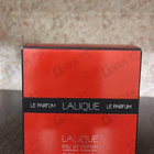 Духи Le Parfum от Lalique