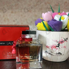 Духи Le Parfum от Lalique