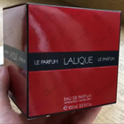 Отзыв Lalique Le Parfum