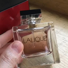 Духи Le Parfum от Lalique