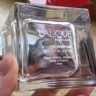 Отзыв Lalique Le Parfum