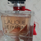 Духи Le Parfum от Lalique