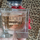 Отзывы Lalique Le Parfum