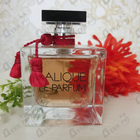 Духи Le Parfum от Lalique
