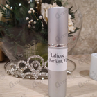 Духи Le Parfum от Lalique