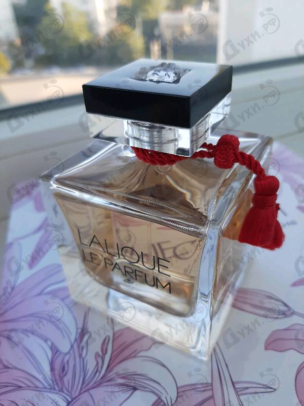 Парфюмерия Lalique Le Parfum