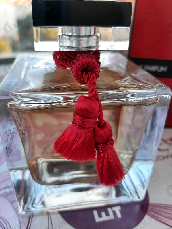 Духи Le Parfum от Lalique
