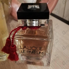 Отзывы Lalique Le Parfum