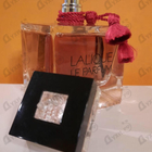 Духи Le Parfum от Lalique