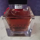 Отзыв Lalique Le Parfum