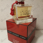 Отзыв Lalique Le Parfum