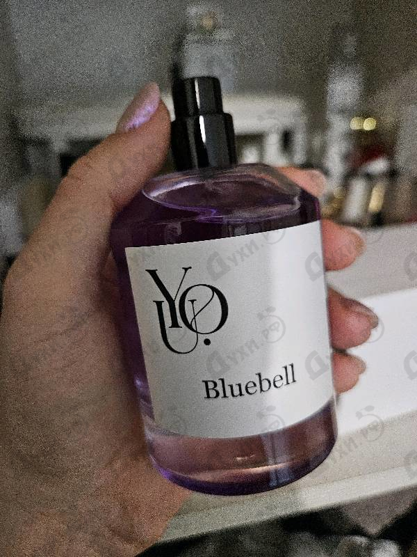 Парфюмерия YOU Bluebell