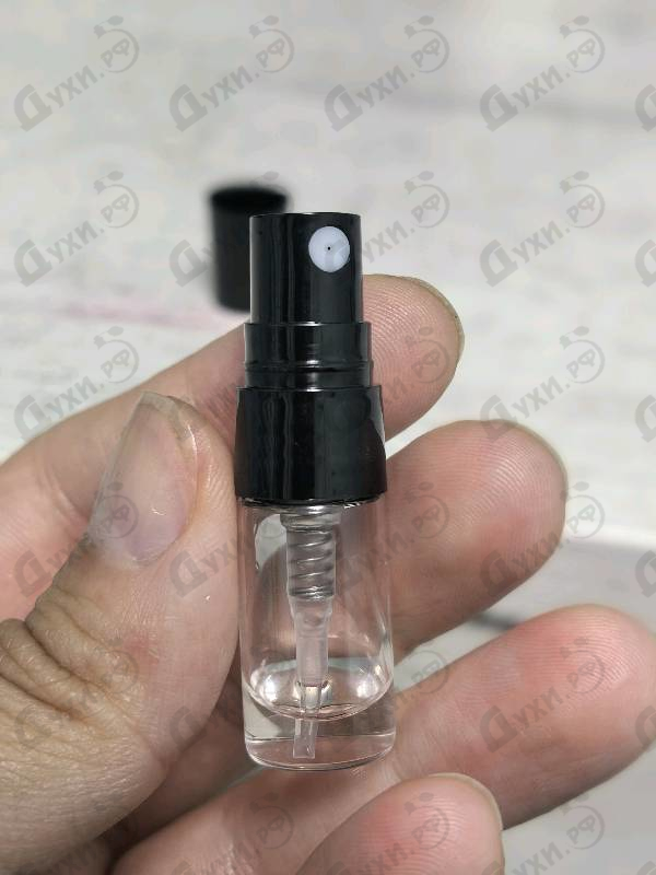 Парфюмерия Mango Sorbet от Anna Rozenmeer