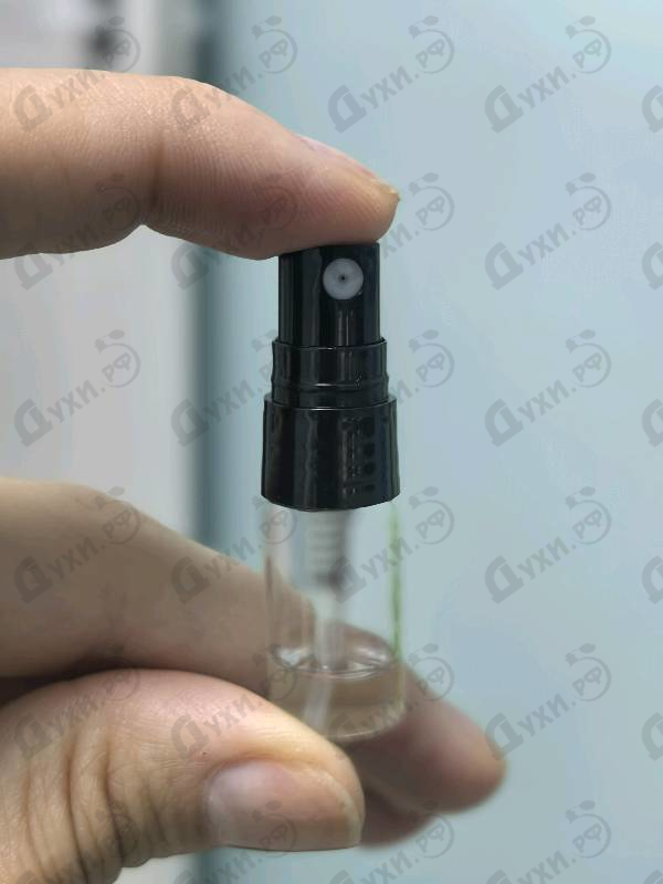 Парфюмерия Mango Sorbet от Anna Rozenmeer