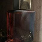 Парфюм Ella K Amber K