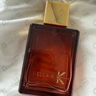 Отзывы Ella K Amber K