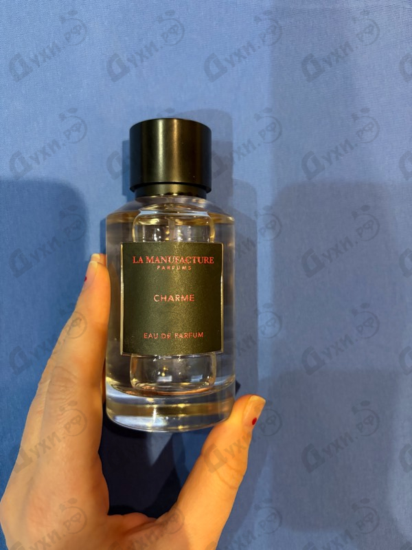 Купить Charme от La Manufacture