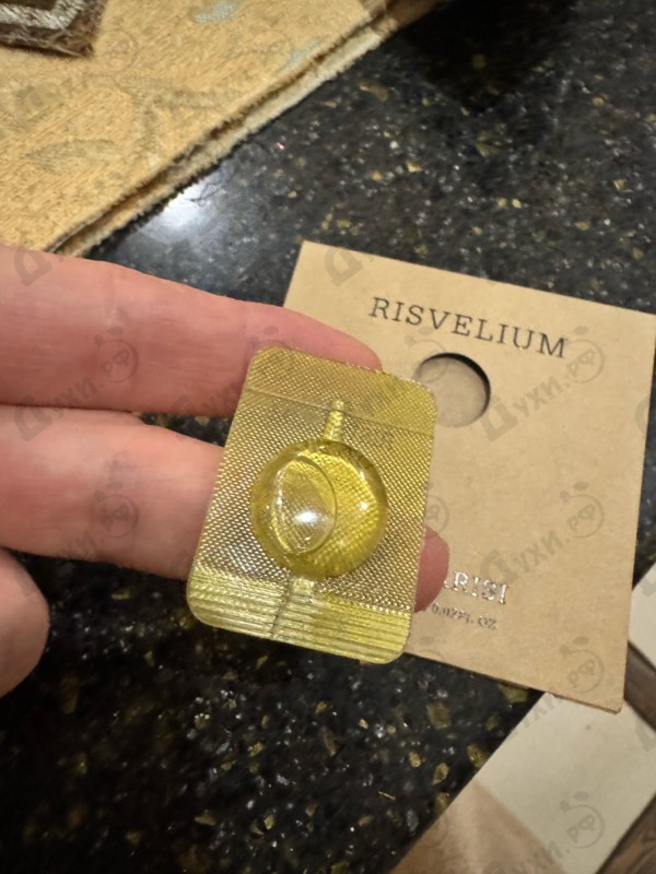 Отзывы Orto Parisi Risvelium