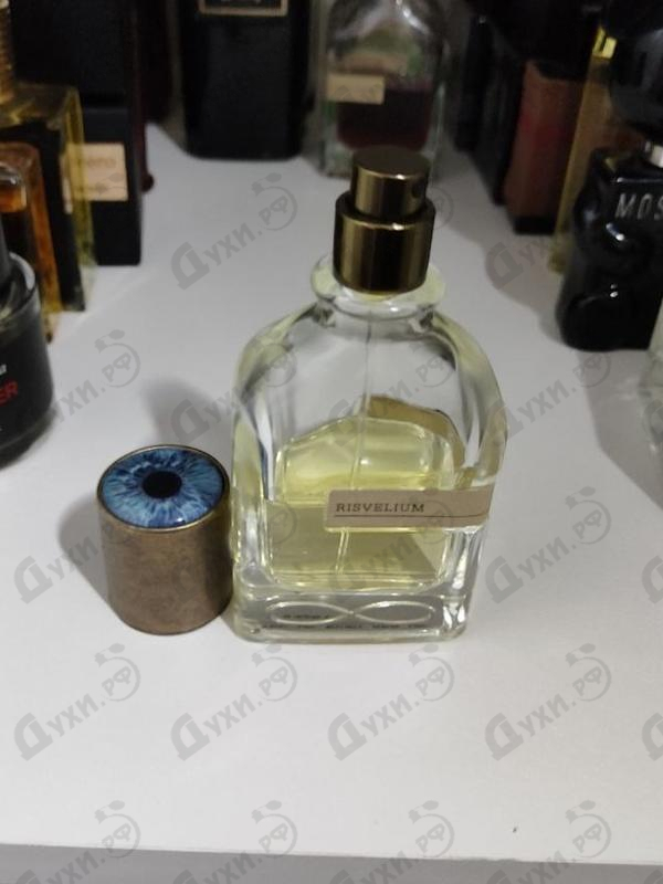 Отзыв Orto Parisi Risvelium