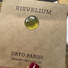 Отзывы Orto Parisi Risvelium