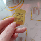 Отзыв Orto Parisi Risvelium