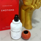 Духи Emotions от Osmassino