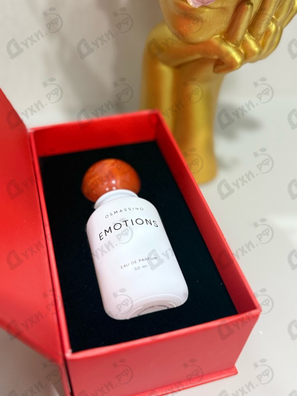 Купить Osmassino Emotions