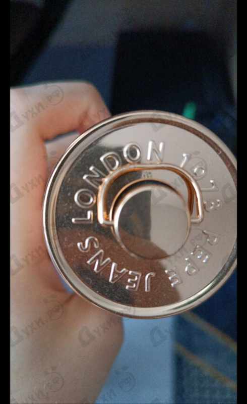 Духи So Bold Intense от Pepe Jeans