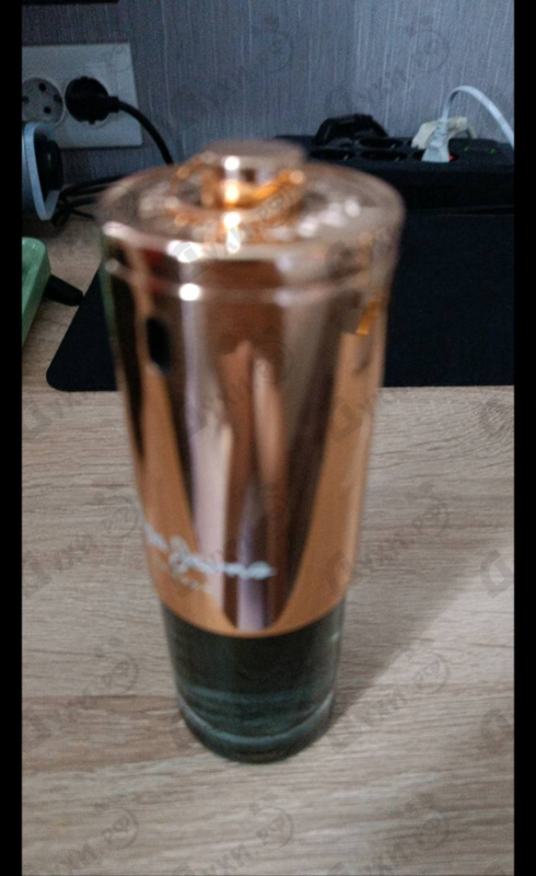 Духи So Bold Intense от Pepe Jeans