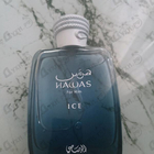 Отзывы Rasasi Hawas Ice