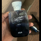 Отзыв Rasasi Hawas Ice