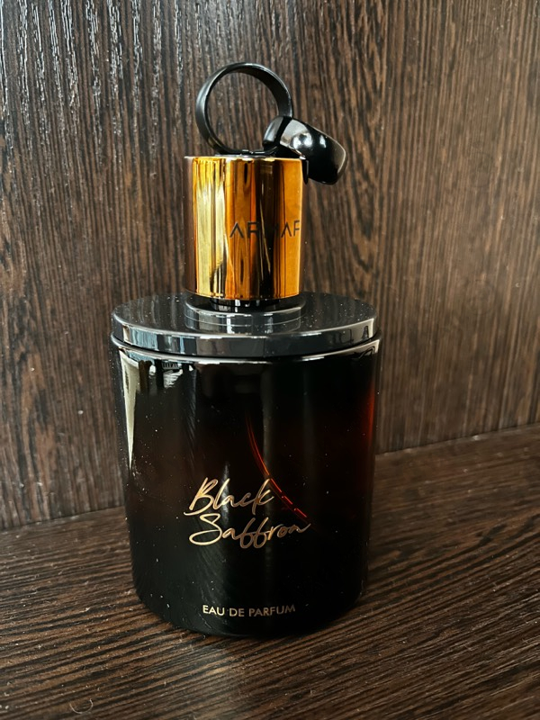 Купить Armaf Black Saffron
