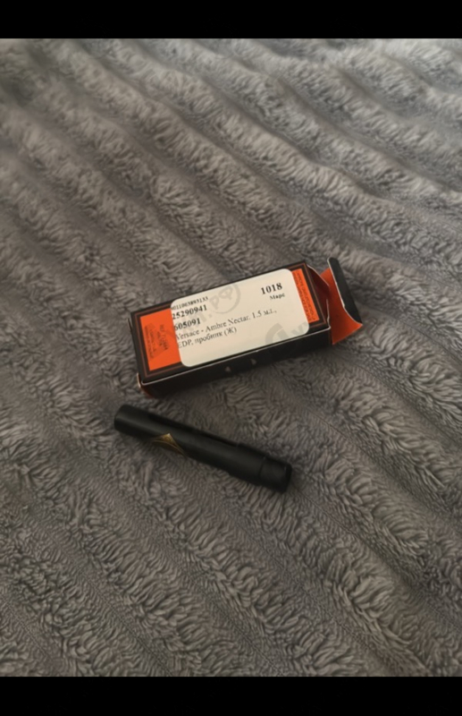 Купить Ambre Nectar от Versace