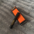 Духи Ambre Nectar от Versace Отзыв Versace Ambre Nectar