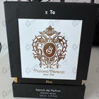 Духи Ilba от Tiziana Terenzi