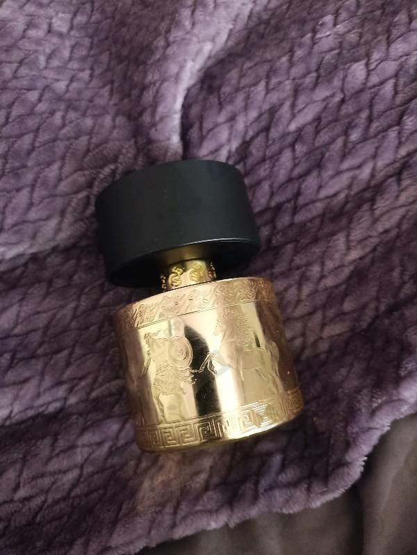 Отзыв Tiziana Terenzi Kirke Overdose