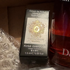 Отзывы Tiziana Terenzi Kirke Overdose