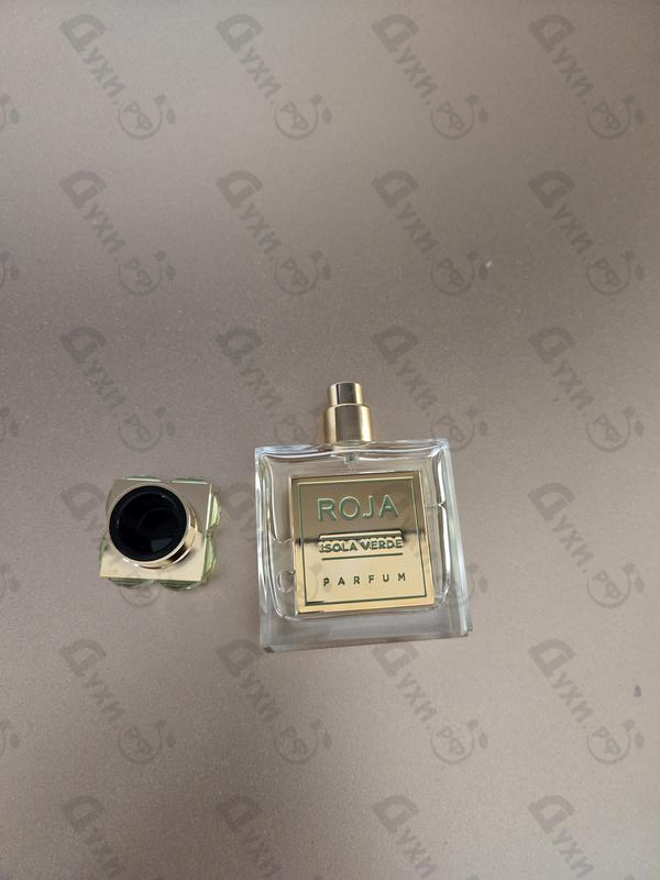 Духи Isola Verde от Roja Dove